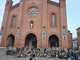 Alba celebra il "Capodanno del Tartufo": trifolao e tabui in festa tra piazza del Duomo, piazza Ferrero e il Mercato Mondiale