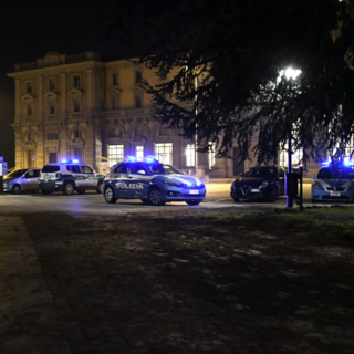 Cuneo, controlli straordinari in città: identificate 275 persone, cinque espulsioni Cuneo, controlli straordinari in città: identificate 275 persone, cinque espulsioni