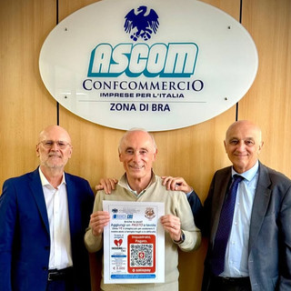 Bra, raccolti 3.000 euro per la mensa scolastica di 44 bambini in difficoltà