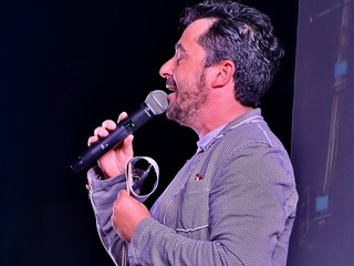 Alcuni scatti dalla partecipata serata (Agenzia Acca di Andrea Caponnetto; fotografo Patryk Wywrocki, Instagram @fresheyeview)