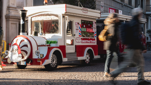 Diecimila visitatori per Bra Ciocconatale: il centro braidese si trasforma in un villaggio incantato