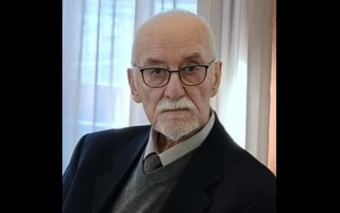 Dario Ballatore, aveva 76 anni Dario Ballatore, aveva 76 anni