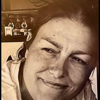 La ristoratrice Marika Bordizzo, aveva 51 anni