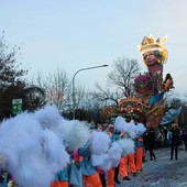 Mondovì Fiori di Bambù “La danza delle coscienze”