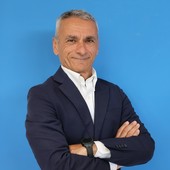 Salvatore Paparelli, nuovo amministratore delegato Tesiquare Salvatore Paparelli, nuovo amministratore delegato Tesiquare