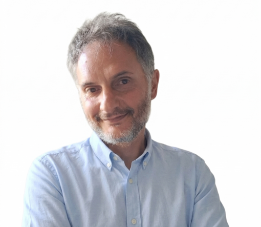 Il dottor Giuseppe Naretto