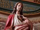 Bra, solennità del Sacratissimo Cuore di Gesù al Santuario antico della Madonna dei fiori Bra, solennità del Sacratissimo Cuore di Gesù al Santuario antico della Madonna dei fiori