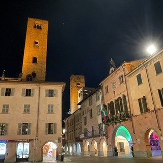 Alba commemora la "Giornata mondiale del migrante" e la "Giornata della memoria e dell’accoglienza" Alba commemora la "Giornata mondiale del migrante" e la "Giornata della memoria e dell’accoglienza"