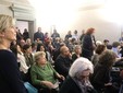 A Villa Tornaforte la serata di apertura del "Ponte del Dialogo" 2025 A Villa Tornaforte la serata di apertura del "Ponte del Dialogo" 2025