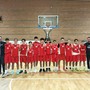 BASKET / Farigliano, vittoria al cardiopalma: l'Under 17 passa dopo un supplementare BASKET / Farigliano, vittoria al cardiopalma: l'Under 17 passa dopo un supplementare