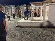 Alcuni momenti della celebrazione Alcuni momenti della celebrazione