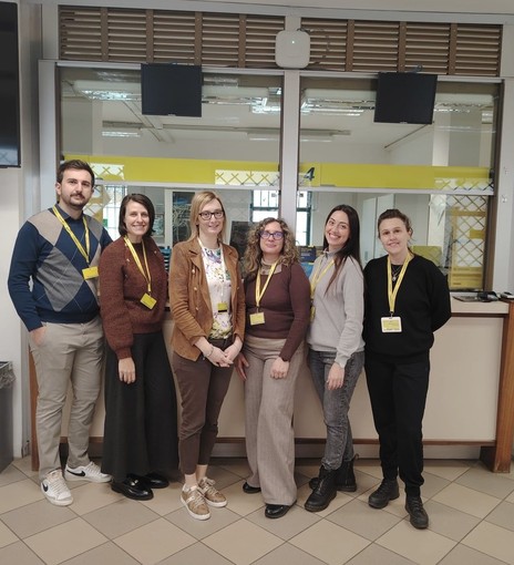 Poste Italiane: a Racconigi record provinciale di richieste per il passaporto elettronico