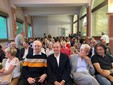 Grande partecipazione per la serata promossa da Fondazione Adas
