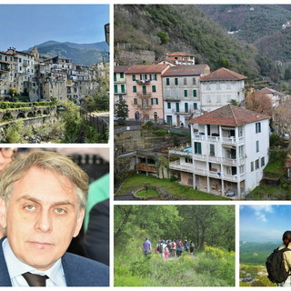 Overtourism e risorse idriche, dalle Alpi Liguri alla Francia strategie condivise per un turismo sostenibile