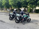 Bra: un trentenne residente a Cherasco sorpreso alla guida con una patente falsa Bra: un trentenne residente a Cherasco sorpreso alla guida con una patente falsa