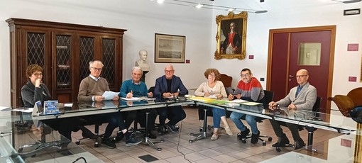 Alba, rinnovato il Patto Locale per il Welfare. Cgil, Cisl e Uil: "Misure più inclusive per le famiglie in difficoltà" Alba, rinnovato il Patto Locale per il Welfare. Cgil, Cisl e Uil: "Misure più inclusive per le famiglie in difficoltà"