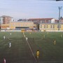 Calcio Eccellenza / Gol, spettacolo e tensione: tra Fossano e Albese finisce 2-2