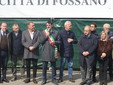 Nelle foto alcuni momenti della cerimonia inaugurale
