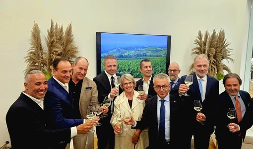 Presentati a Verona gli appuntamenti per celebrare i 10 anni dal riconoscimento Unesco di Langhe, Monferrato e Roero