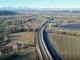 Asti-Cuneo, le immagini dal drone della A33 finalmente completa [VIDEO]