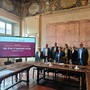 Stamane la presentazione del doppio appuntamento di metà maggio