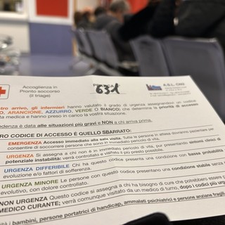 Nei Pronto Soccorso piemontesi 62.000 accessi in un anno per problemi psichiatrici