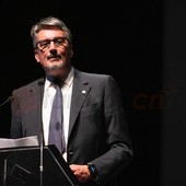 Giovanni Ferrero, presidente del gruppo dolciario albese Giovanni Ferrero, presidente del gruppo dolciario albese