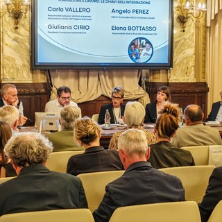 Così cresce il contributo degli stranieri all'economia della Granda: entro il 2028 un dipendente su cinque sarà straniero