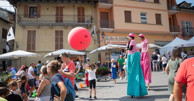 A Frabosa Soprana appuntamento con la Sara della Raschera A Frabosa Soprana appuntamento con la Sara della Raschera
