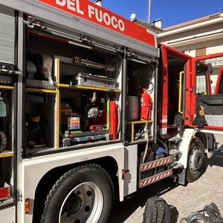 Immagine di repertorio Immagine di repertorio