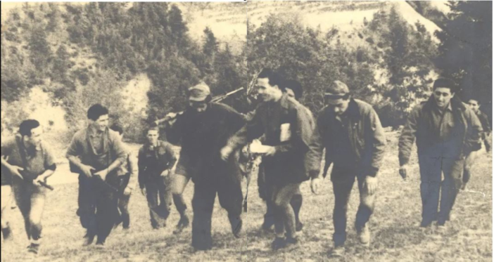 Ad Alba due appuntamenti per ricordare le Repubbliche partigiane con ANPI e il Comune