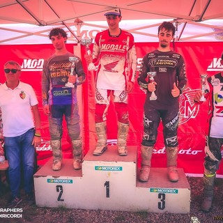 MOTORI / Moto Club Ceva protagonista tra motocross ed enduro