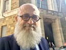 Fulvio D'Alessandro, presidente di Federmanager Cuneo