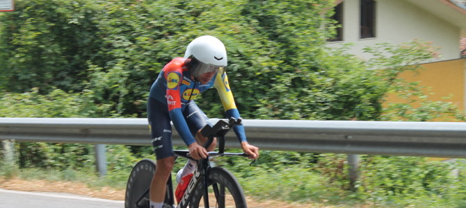 Matteo Sobrero