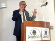 Nelle foto alcuni momenti della presentazione