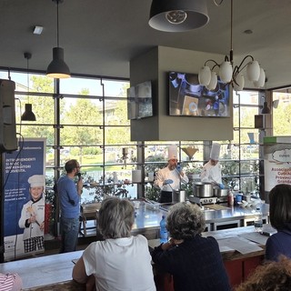 Successo a Cuneo per “Sapori di Montagna – Cuore di Riso”, l’evento verso la Giornata della Ristorazione Fipe 2026