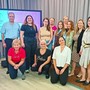 Apro Formazione guida la sfida europea contro la violenza di genere: concluso il meeting internazionale del progetto "GBV Watch Salons" Apro Formazione guida la sfida europea contro la violenza di genere: concluso il meeting internazionale del progetto "GBV Watch Salons"