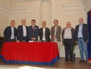 Sabato 30 agosto la cerimonia tenuta nel centro langarolo