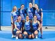 PADEL - SERIE D FEMMINILE / NUoVO Cuneo promossa in Serie C PADEL - SERIE D FEMMINILE / NUoVO Cuneo promossa in Serie C