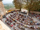 Poesia: ufficiale la classifica dei vincitori del Premio Roddi 2025