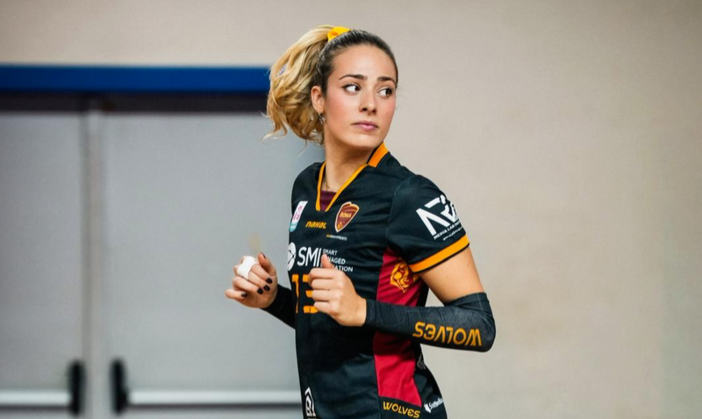 Ludovica Guidi