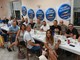 I partecipanti all'incontro di Bagnasco I partecipanti all'incontro di Bagnasco