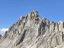 Escursionista precipita nella zona di Rocca la Meja: trasportato in ospedale in codice giallo Escursionista precipita nella zona di Rocca la Meja: trasportato in ospedale in codice giallo