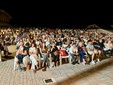 Alcuni scatti dalla partecipata serata (Agenzia Acca di Andrea Caponnetto; fotografo Patryk Wywrocki, Instagram @fresheyeview) Alcuni scatti dalla partecipata serata (Agenzia Acca di Andrea Caponnetto; fotografo Patryk Wywrocki, Instagram @fresheyeview)