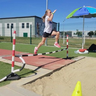 ATLETICA / Sette i podi conquistati dall'Atletica Mondovì Acqua San Bernardo in Valle d'Aosta