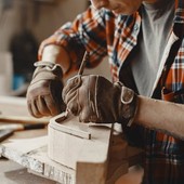 La Granda terra di artigiani: nel 2025 oltre 17mila imprese, trend positivo per il quinto anno