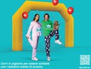 La Pigiama Run torna venerdì 26 settembre: solidarietà in movimento per i bambini malati di tumore La Pigiama Run torna venerdì 26 settembre: solidarietà in movimento per i bambini malati di tumore