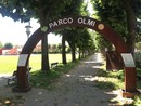 Parco Olmi a Sant'Albano Parco Olmi a Sant'Albano