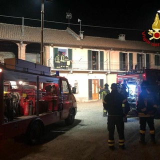 La cascina teatro dell'esplosione