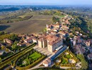 Domani l'evento Confapi al Castello di Guarene Relais e Chateaux